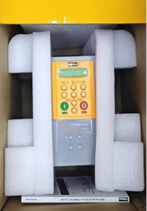 ไดรฟ์ DC Parker VFD ไดรฟ์ปรับความถี่ได้ รุ่น 690 ซีรีส์ ไดรฟ์ Parker 690-433420H1-000P00-A400 - Product Image 3