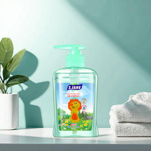 Prodotti per la cura dei capelli per la pelle sensibile etichetta privata No lacrime Shampoo per bambini ipoallergenico - Product Image 3