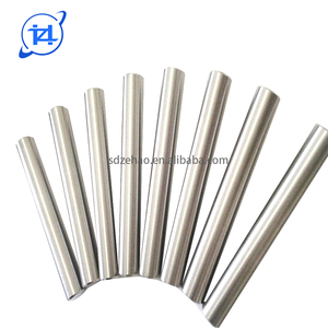 Thanh vonfram 5mm x20mm thanh vonfram Chất lượng cao Bán hàng nóng - Product Image 4