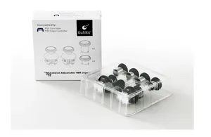 Gulikit 720 °   Joystick 3D Electromagnético TMR con Torque Ajustable para Controles <span class=keywords><strong>de</strong></span> PS4/PS5/PS5edge/<span class=keywords><strong>XBOX</strong></span> <span class=keywords><strong>Series</strong></span>/Switch Pro - Product Image 2