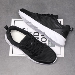 Men's Casual Sneakers <b>Waterproof</b> Slip-On Breathable Sports 2026 Summer Fashion Running <b>Trainers</b> - Product Image 5