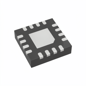 Composant électronique de puces de gestion de l'alimentation (PMIC) TLV62130ARGTT d'origine, 16 VFQFN à puce exposée - Product Image 1