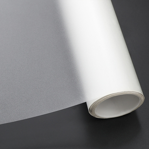 <span class=keywords><strong>Pellicola</strong></span> <span class=keywords><strong>per</strong></span> <span class=keywords><strong>Porte</strong></span> e Finestre Personalizzabile, Opaca <span class=keywords><strong>per</strong></span> la Privacy, Riduce il Calore Solare e Protegge i Tessuti, <span class=keywords><strong>Pellicola</strong></span> in PVC <span class=keywords><strong>per</strong></span> la Privacy e l'Ombreggiatura di Edifici - Product Image 5