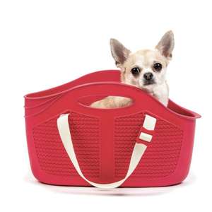 Borsa Modello MIA PET CORAL 40X15 H 24CM - Product Image 1