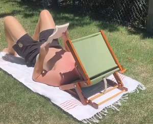 HOJA DE COTIZOS PARA SILLAS DE PLAYA PLEGABLES - Product Image 5