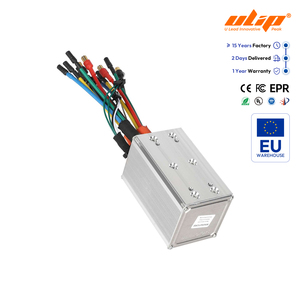 Controlador Original 60V30A*2 para Scooter Serie VICTOR, Controlador Original Dualtr Luxury 60V 30A * 2 Minimotors - Product Image 1