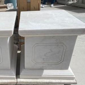 Alta qualidade religiosa igreja ocidental altares de mármore mesa decoração da igreja <span class=keywords><strong>altar</strong></span> para venda - Product Image 2