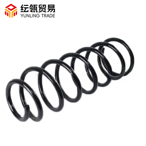 Kit de Suspensión para Vehículos, Amortiguador de Cabina, Resorte Helicoidal para Automóviles y Camiones, Garantía de Reemplazo, Personalizado - Product Image 1