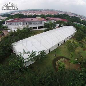 Chapiteaux <span class=keywords><strong>de</strong></span> mariage <span class=keywords><strong>de</strong></span> luxe 20x40 <span class=keywords><strong>tente</strong></span> en aluminium <span class=keywords><strong>tente</strong></span> <span class=keywords><strong>de</strong></span> <span class=keywords><strong>réception</strong></span> avec <span class=keywords><strong>décoration</strong></span> - Product Image 3