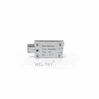 Reseteador Universal de Chips MC-32 G01 G02 G03 G04 G05 G06 G07 para Impresoras Canon PIXMA MAXIFY Series, Caja de Mantenimiento, Usos Ilimitados