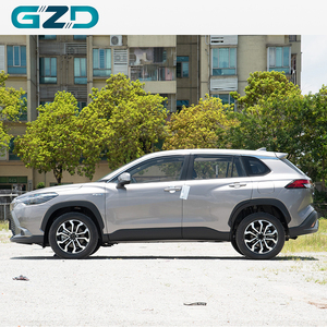 Venta al por mayor de fábrica Azerbaiyán Venta caliente Frontlander 2023 2.0L híbrido honor frontlander auto Venta - Product Image 4