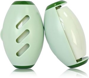 Confezione da 2 Rulli Anti-Pelucchi Riutilizzabili, Mini Rimuovi Peli di Animali, Rullo per Peli di Gatto per Vestiti, Rullo Anti-Pelucchi Lavabile in Gel - Product Image 1