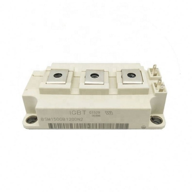 New and Original IGBT Power Supply Power Module BSM100GB120DN2 BOM List Quote