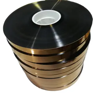 Flexible Electrical Insulating Clear Insulation Kaptons Polyimide Film /Pma Film