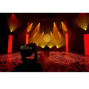 7r 230w Touch Screen Can Choose Led Rgbw Night Club Lighting Moving Beam Light Stage Projector 230 7r Cabeza Movil Of Beam 230