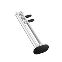 Jonsbo Vc-30 support de carte graphique tige de Support de châssis avec 5v 3pin ARGB effet d'éclairage accessoires informatiques