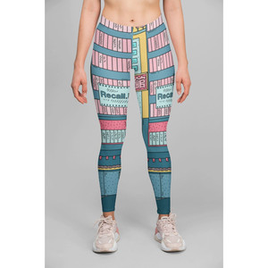 Legging électrique Dream - Product Image 2