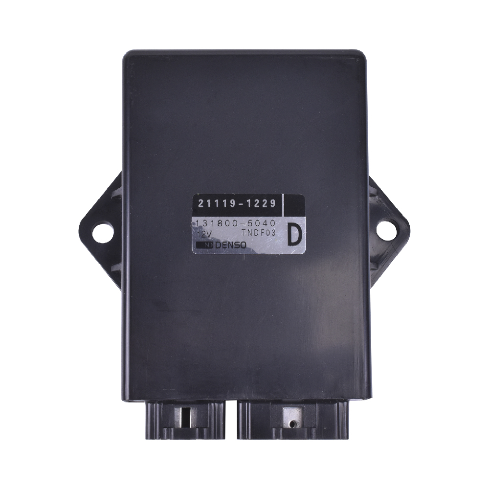 60*1FG☆ZRX400 ？ ZR400E CDI イグナイター 中古 レタパプラス発送可