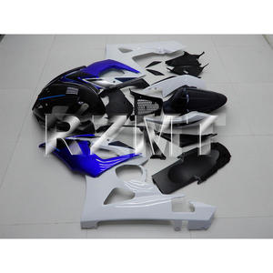 Pour SUZUKI GSXR1000 2005-2006 GSXR 1000 GSX-R K5 Kit de carénage de moto en ABS injecté, carénages personnalisés S1005-102a - Product Image 3