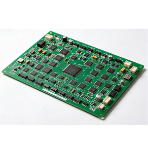 Servicio Integral de Prototipado SMT para Ensamblaje de Placas de Control PCBA con Materiales y Mano de Obra - Product Image 2
