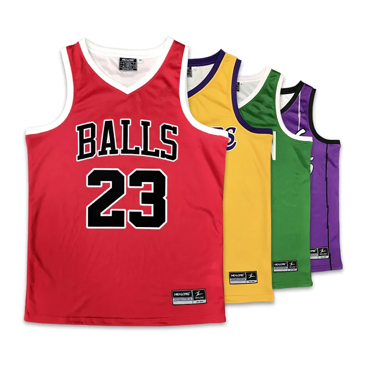 Camiseta de baloncesto para jóvenes, uniforme de diseño personalizado, Reversible, sublimación, barata, 2021