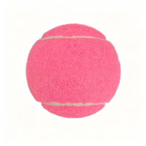 Balles de tennis sans pression, sans joint, longue durée de vie, pour entraînement d'endurance, lot économique en vrac - Product Image 5