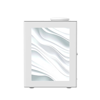 Diffuseur commercial GAS-301HF d'huile essentielle de machine de diffuseur d'aromathérapie sans eau de diffuseur de parfum