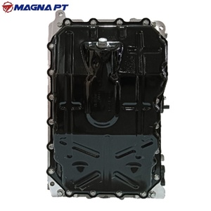 SC20M125.Q6A เครื่องยนต์ดีเซลบล็อกยาว2.0ตัน MAXUS SAIC G10 V80 Magna PT 100KW - Product Image 6