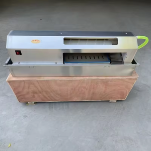 Máquina Peladora de Huevos de Codorniz de Acero Inoxidable, Equipo Eléctrico con Componente Central de Motor - Product Image 5