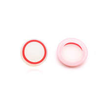 Coque de joystick analogique en silicone antidérapante pour manette PS3 PS4, protège-joysticks pour manette Xbox 360