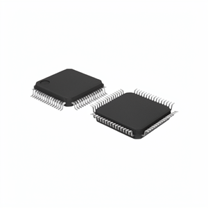 Circuito Integrado BOM en Stock, MCU de 16 Bits, 288 KB de Memoria Flash, 64LQFP CY96F356RSBPMC-GS-UJERE2, Fabricante de Componentes Electrónicos Integrados 64 LQFP - Product Image 1