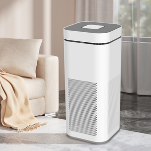 Purificador de Aire Portátil BKJ-60B, Nuevo, para Habitaciones Grandes, CADR 600, Filtración de 4 Etapas, Controlado por Aplicación - Product Image 3