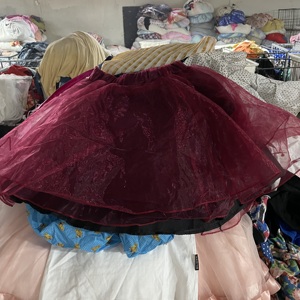 เสื้อผ้าเด็กผู้ชายมือสองสำหรับตลาดแอฟริกาช่วงฤดูร้อน - Product Image 6