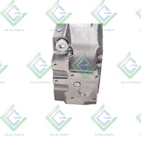 Tête de Cylindre Moteur Diesel 3126 Neuve 126-0496 pour Excavatrice et Camion Caterpillar CAT