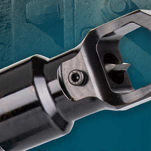 Cortador de Pernos Inalámbrico ZUPPER ED-2436, Cortador de Tuercas Hidráulico a Batería - Product Image 2