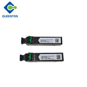 Meilleur prix – Modules SFP GPON OLT de classe SFP 1,25 G 40 KM en stock pour OLT MA5683T MA5608T MA5680T MA5800-x2 MA5800-X7 - Product Image 3
