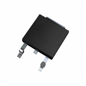 Service complet d'origine NP15P06SLG-E1-AY Fournitures de composants électroniques Transistors TO-252 - Product Image 1