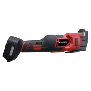 Outil oscillant électrique professionnel 20V Li-ion avec interrupteur à gâchette, multifonction, sans balais, antichoc, OEM YEMT-2011 - Product Image 5