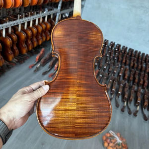 <span class=keywords><strong>Precio</strong></span> al por mayor violín <span class=keywords><strong>profesional</strong></span> hecho a mano en China - Product Image 1
