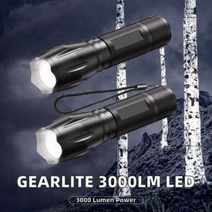 ชุดไฟฉาย LED 9 ดวง FASTPRO จำนวน 18 ชิ้น พร้อมแบตเตอรี่ AAA ติดตั้งไว้ล่วงหน้า เหมาะสำหรับการสอนในชั้นเรียน การตั้งแคมป์ และเป็นของขวัญงานแต่งงาน - Product Image 4