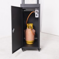 Offre Spéciale Propane 2022 nouveaux chauffages extérieur gaz Patio chauffage Table de foyer