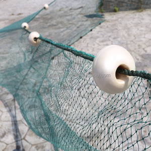 Trung Quốc Nhà máy duy nhất lớp Ba lớp lưới đánh cá <span class=keywords><strong>Nylon</strong></span> Monofilament cá hạ cánh <span class=keywords><strong>Net</strong></span> Lưới kéo lưới - Product Image 5