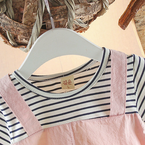 Amazon, <span class=keywords><strong>el</strong></span> más vendido, ropa de niño de moda informal de verano, vestido infantil, vestidos encantadores para niñas - Product Image 2