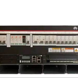 H W ETP48200-C5E1 Fuente de alimentación integrada Fuente de alimentación CA y CC 48V200A - Product Image 1