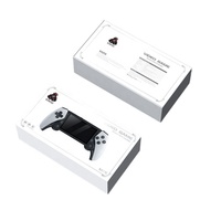 Dernière batterie 3000mah Console de jeu vidéo rétro 128GB 4.3 "lecteur de jeu vidéo portable à écran LCD pour plus de 20000 jeux système Linux