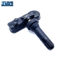 Oe 68001698AB cocok untuk Chrysler Dodge Jeep honda pilot 2009 Tpms Sensor tekanan ban autel