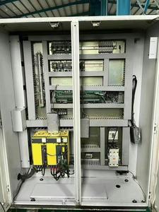 HTC50100-torno de cama inclinada <span class=keywords><strong>cnc</strong></span>, <span class=keywords><strong>segunda</strong></span> <span class=keywords><strong>mano</strong></span>, a la venta - Product Image 6