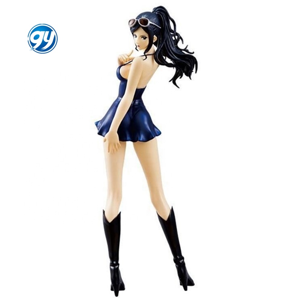 24cmワンピースセクシーフィギュアDXF Grandline-s Lady Vol.2