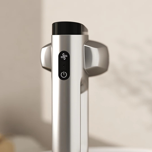 Ferro da Stiro a Vapore Portatile Neakasa per Casa e Viaggio, con Funzione di <span class=keywords><strong>Stiratura</strong></span> a Vuoto - Product Image 4