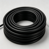 Cable de Comunicación HYA |   Cable Telefónico de PVC Multipar de Alta Densidad con Doble Blindaje IP65 para Transmisión de Voz y Datos